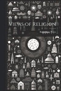 bokomslag Views of Religion