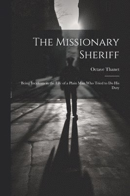 Missionary Sheriff