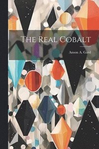 bokomslag The Real Cobalt