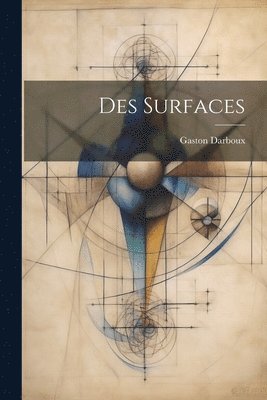 Des Surfaces 1