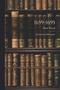 bokomslag 1659-1695