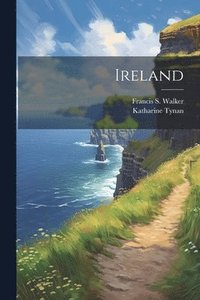 bokomslag Ireland