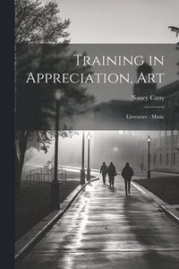 bokomslag Training in Appreciation, Art