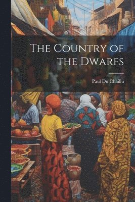 Country of the Dwarfs
