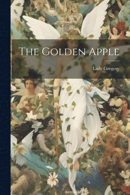 The Golden Apple 1