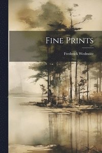 bokomslag Fine Prints