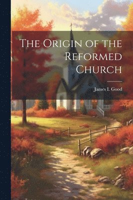 Origin of the Reformed Church