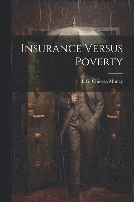 Insurance Versus Poverty