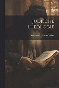 bokomslag Jdische Theologie