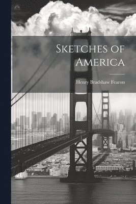 Sketches of America 1