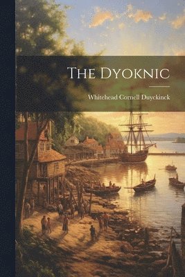 The Dyoknic 1