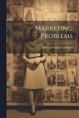 Marketing Problems 1