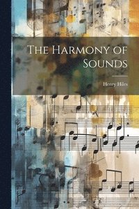 bokomslag Harmony of Sounds