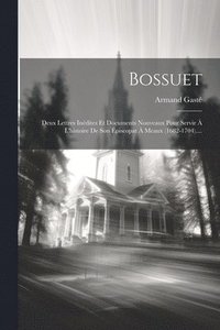 bokomslag Bossuet
