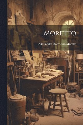Moretto 1