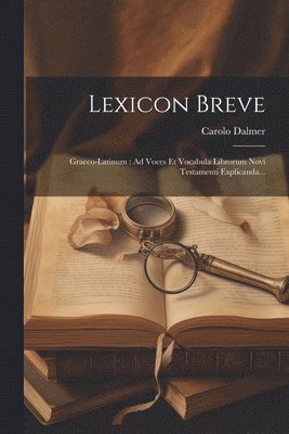 bokomslag Lexicon Breve