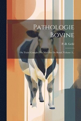 Pathologie Bovine 1