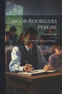 bokomslag Jacob-rodrigues Pereire