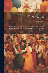 bokomslag Orizaba