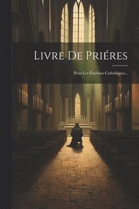 bokomslag Livre De Prires