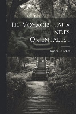 bokomslag Les Voyages ... Aux Indes Orientales...