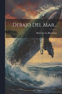 bokomslag Debajo Del Mar...