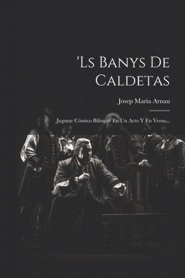 'ls Banys De Caldetas 1