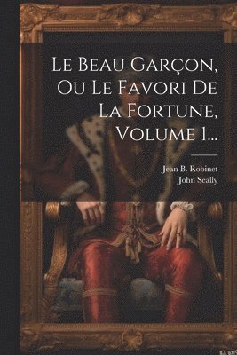 Beau Garçon, Ou Le Favori De La Fortune, Volume 1...