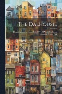 bokomslag The Dalhousie