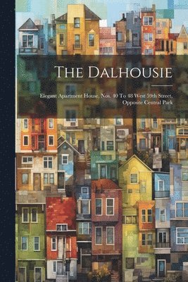 The Dalhousie 1