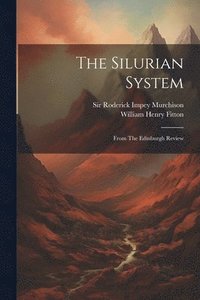bokomslag The Silurian System
