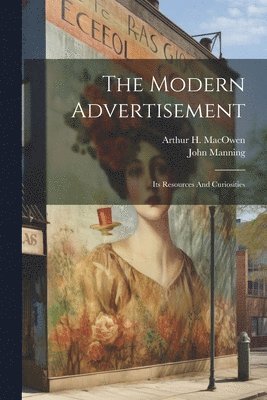 The Modern Advertisement 1