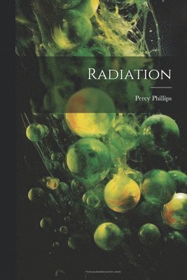 bokomslag Radiation