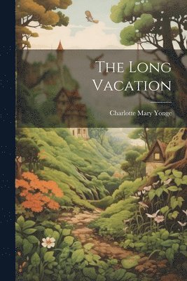 The Long Vacation 1