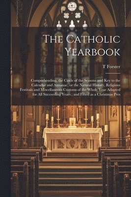 Catholic Yearbook 1