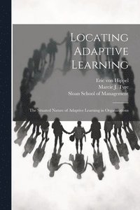 bokomslag Locating Adaptive Learning