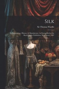 bokomslag Silk