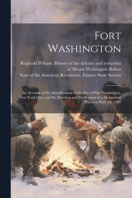 Fort Washington 1