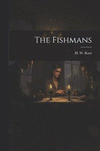 bokomslag The Fishmans