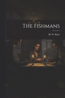 The Fishmans 1