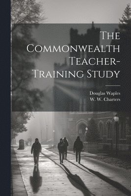 The Commonwealth Teacher-Training Study 1