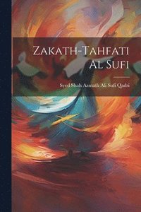 bokomslag Zakath-Tahfati Al Sufi