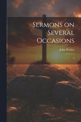 bokomslag Sermons on Several Occasions