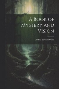 bokomslag Book of Mystery and Vision