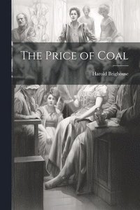bokomslag The Price of Coal