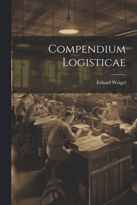 Compendium Logisticae
