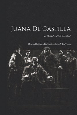 Juana De Castilla 1