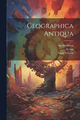 Geographica Antiqua 1