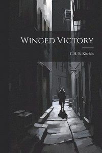 bokomslag Winged Victory