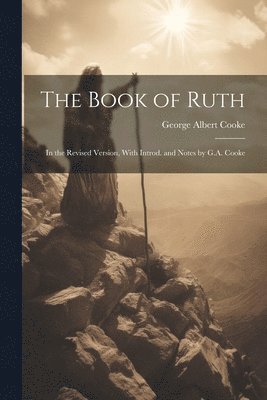 bokomslag The Book of Ruth